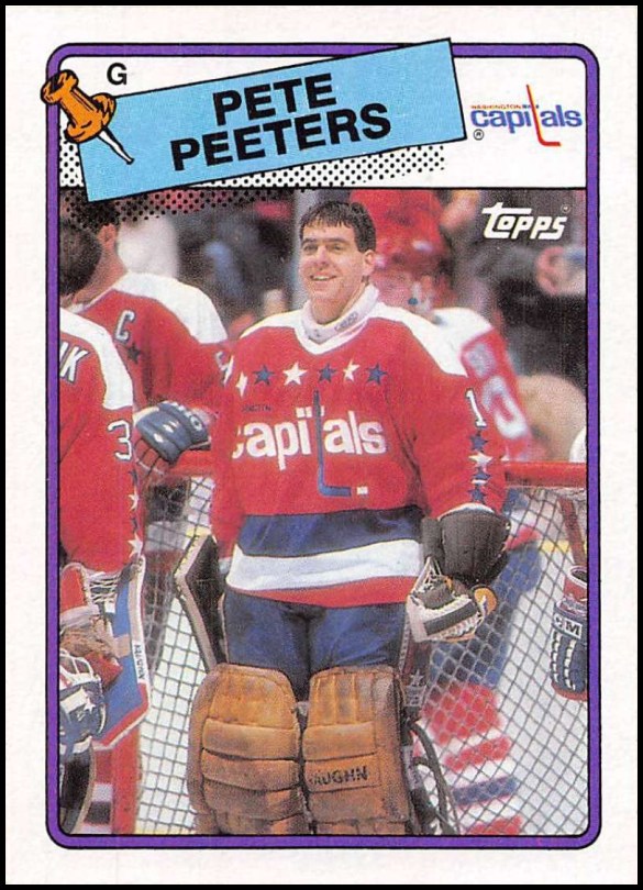 180 Pete Peeters